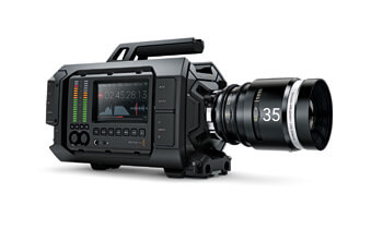 Blackmagic URSA