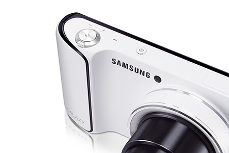 GALAXY-Camera D2