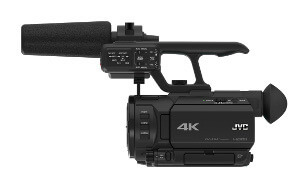 JVC GY-LSX2