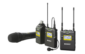 Sony uwpd11