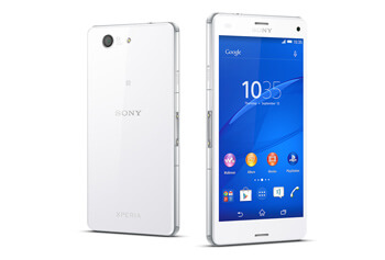 Sony xperia-z3-compact