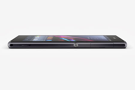 11 Xperia Z 1 Black Horizontal