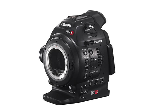 EOS-C100-FSL