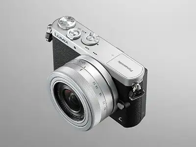 Image Panasonic DMC-GM1 s 3