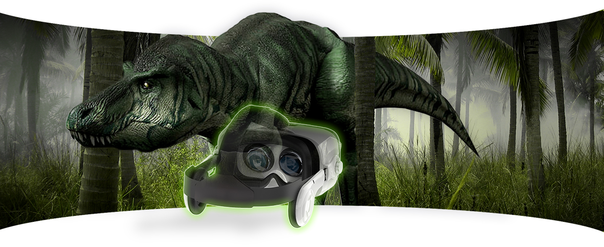 Archos VR Glasses Visori realtà virtuale