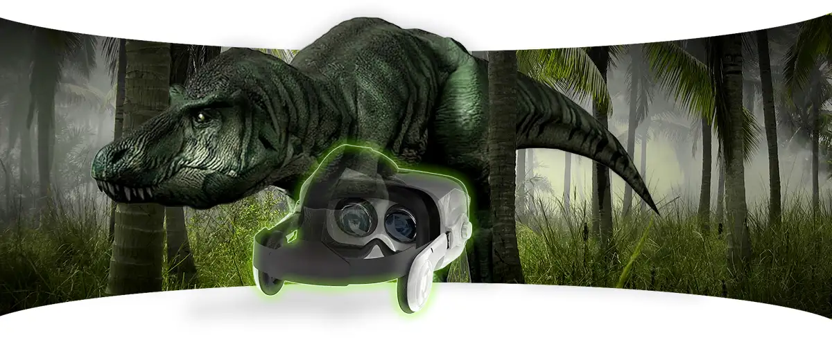 Archos VR Glasses Visori realtà virtuale
