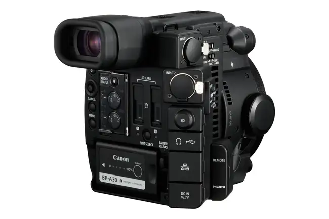 CanonEOSC200