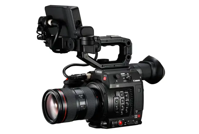 CanonEOSC200