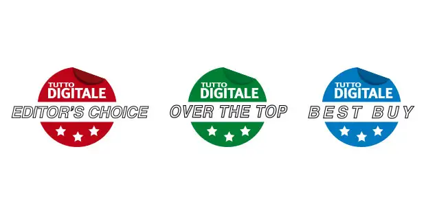 Le Stelle di Tutto Digitale
