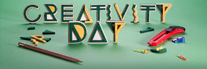 Creativity Day2014
