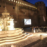 Cesena diventa una grande arena con la Notte del Cinema