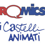Gran Premio Castelli Animati/Tutto Digitale a Romics 2012