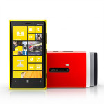 Nokia Lumia 920 e 820: Windows Phone 8, super fotocamere e ricarica wireless