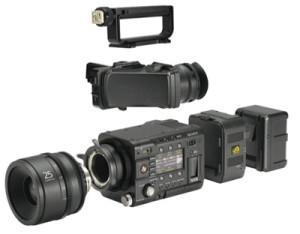 PMW-F5