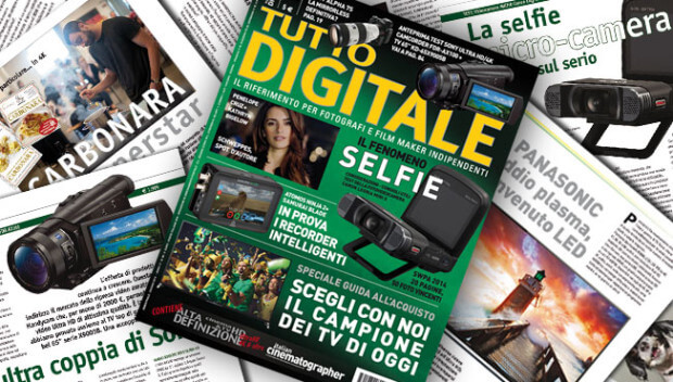 Tutto Digitale 90 è disponibile