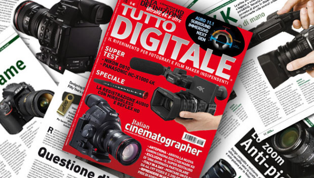 Tutto Digitale 93 è disponibile