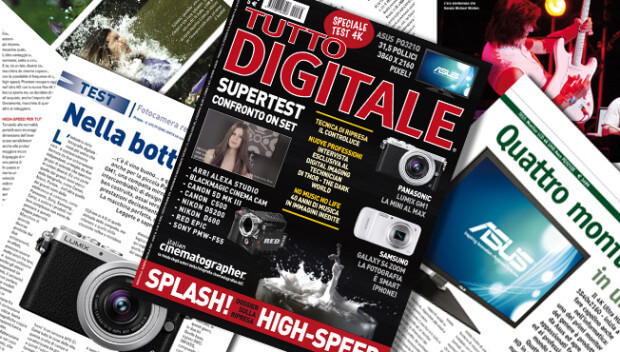 Tutto Digitale 86 è disponibile
