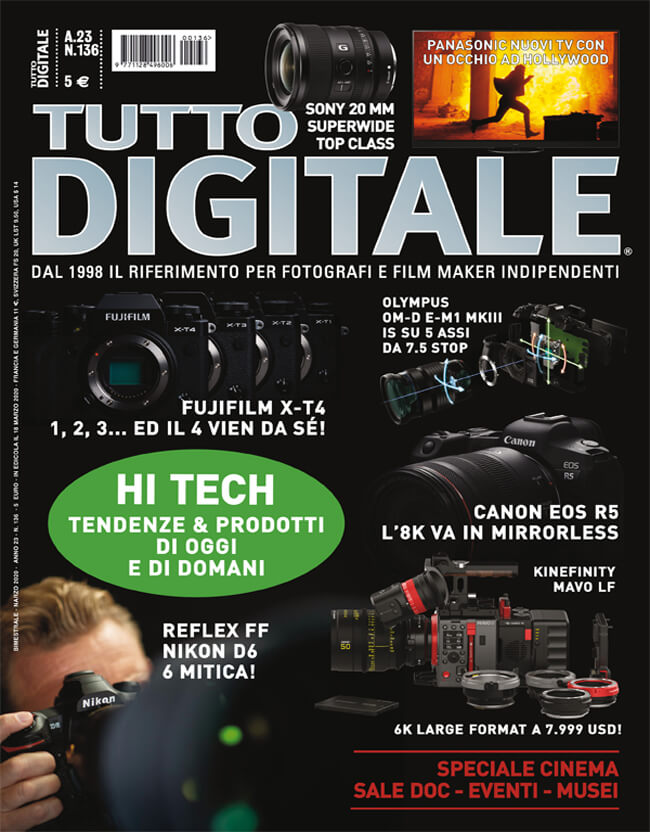 Tutto Digitale 136