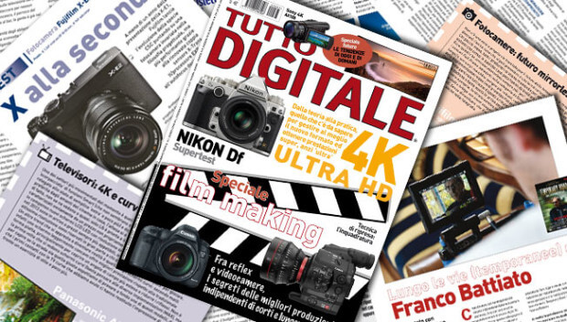 Disponibile Tutto Digitale 87