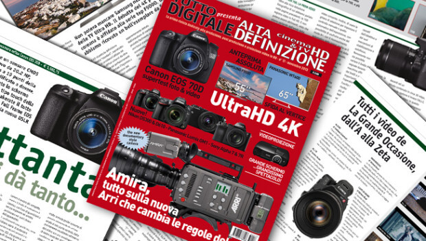 Disponibile Alta Definizione Cinema & TV HD 17