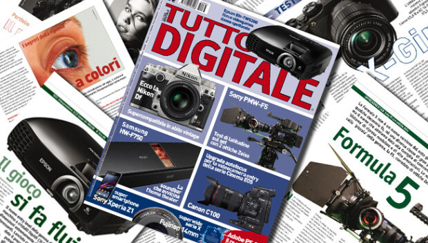 Tutto Digitale 85 è disponibile