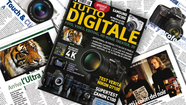 Tutto Digitale 83 è disponibile