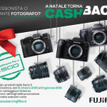 Torna Fujifilm Cash Back