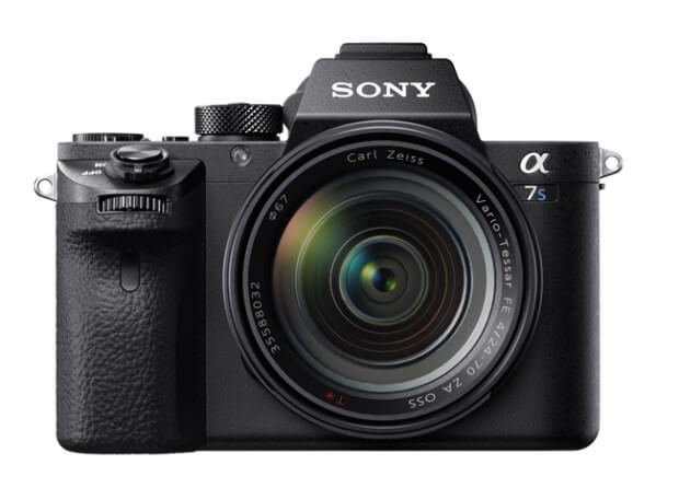 Anteprima assoluta: come va la Sony A7S Mark II