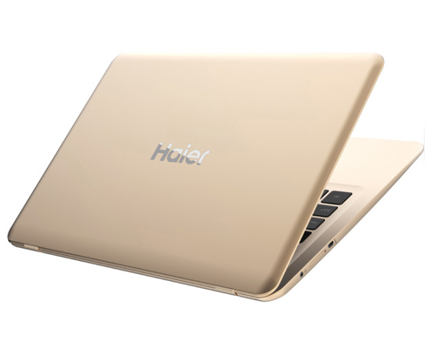 Haier entra nel mondo dei PC ultra slim