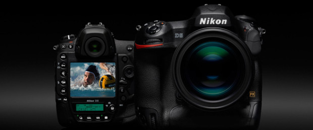 Nikon D5, Full Frame per chi se ne intende