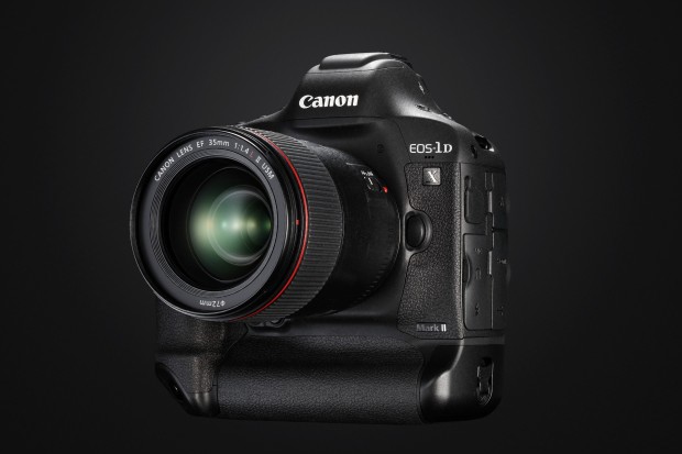 Canon EOS-1DX MARK II, HIGH SPEED & ALTRO