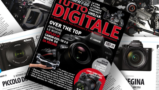 Tutto Digitale, e 103!