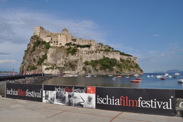 IFF 2016, l’arte della location