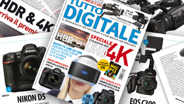 Tutto Digitale… e 104!