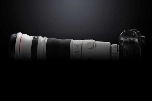 Come va la nuova Canon EOS-1D X Mark II: le prime foto e i primi video