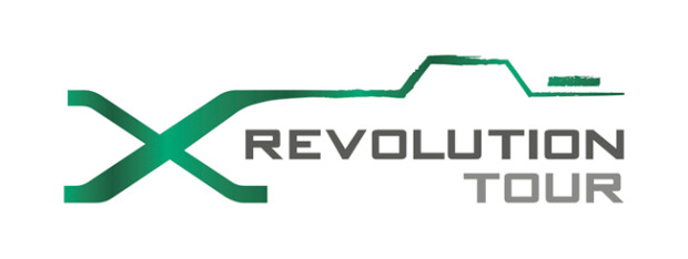 Fujifilm X Revolution Tour, collezione estate 2016
