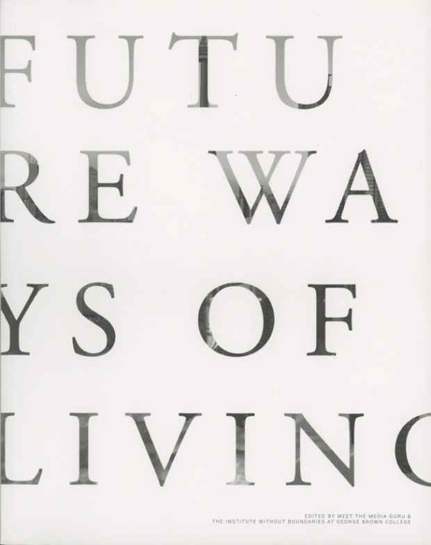 Future ways of living, verso un nuovo Villaggio Globale?