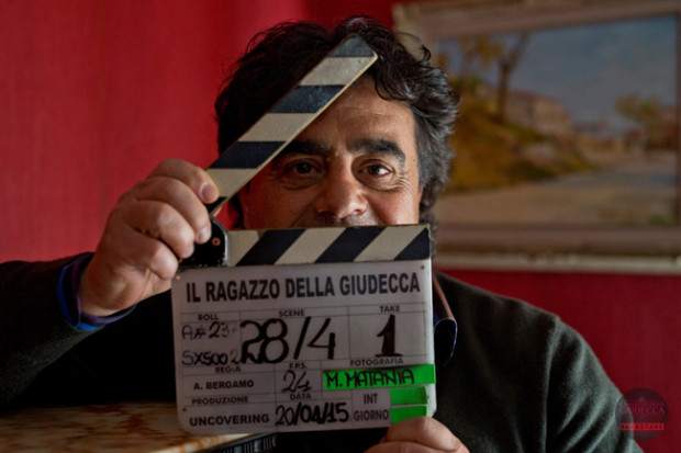 Il ragazzo della Giudecca, una storia vera
