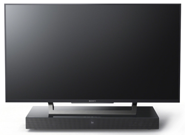 Sony, ecco le nuove soundbar
