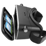 Trust EXOS 3D VR glasses per smartphone… un nuovo mondo!