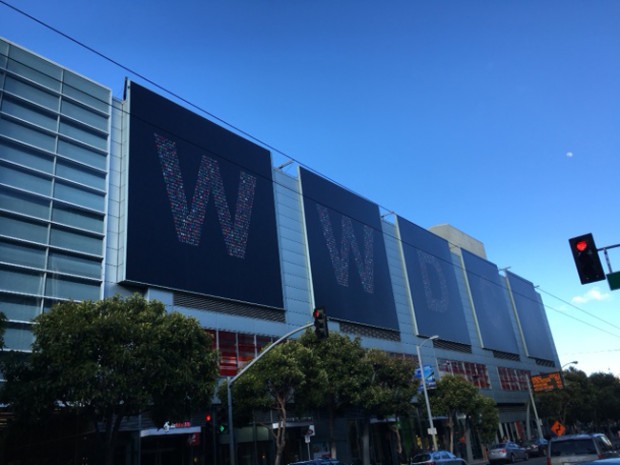 Apple WWDC16, le novità