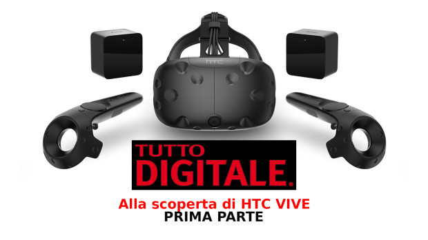 Il Futuro non è mai stato così presente