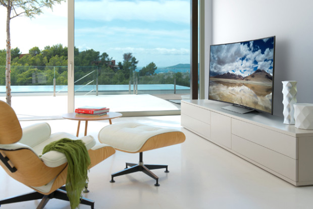 Sony XD83, XD80, XD75, XD70 e SD80: arrivano i nuovi TV 4K HDR