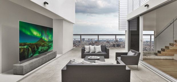 LG Oled TV, per chi vuole il massimo