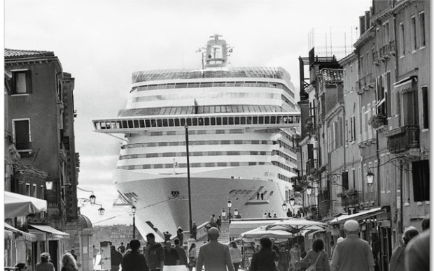 Gianni Berengo Gardin – Vera fotografia