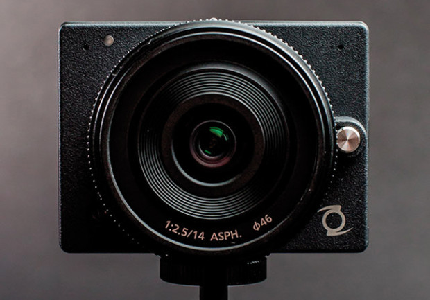 Z-cam E1, la camera UHD/4K più piccola al mondo?