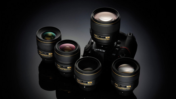 Nikon, arriva l’AF-S Nikkor105mm f/1.4E ED
