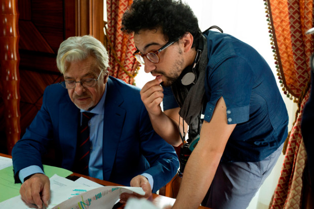 Canon Cinema EOS School: ultimi posti!