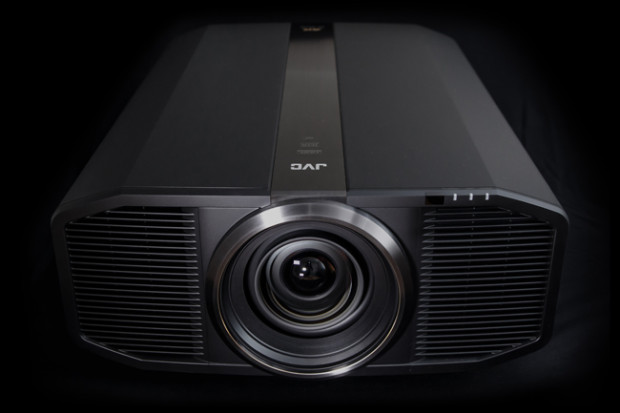 JVC DLA-Z1, nuovo videoproiettore 4K D-ILA