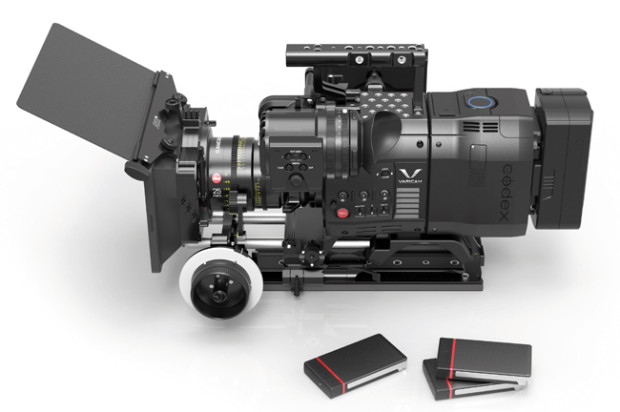 Panasonic VariCam Pure, che (bella) sorpresa
